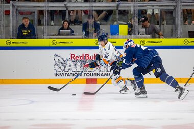 Red Bulls Salute Invitation Tournament in Zell am See-Kaprun | © EC Red Bull Salzburg/Gintare Karpaviciute