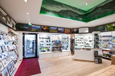 Product range Ringfoto Baptist in Zell am See-Kaprun | © Ringfoto Baptist