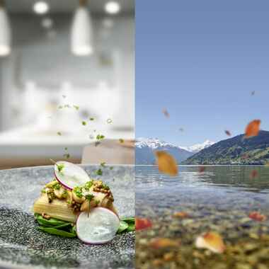 Vacation in autumn in Zell am See-Kaprun | © Zell am See-Kaprun Tourismus