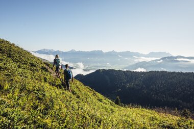  Hiking experience in Zell am See-Kaprun | © Korbinian Seifert